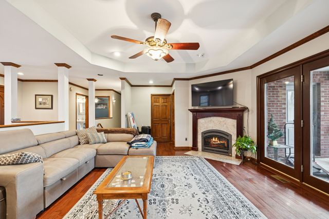 516 Rhotons Chapel Rd, Manchester, TN 37355