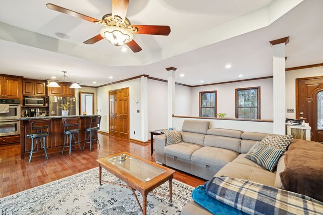 516 Rhotons Chapel Rd, Manchester, TN 37355