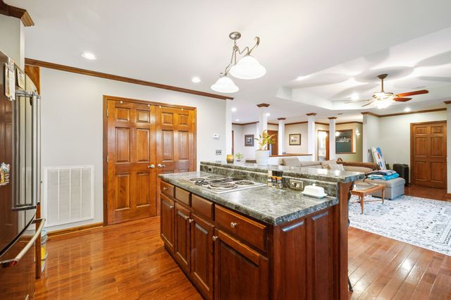 516 Rhotons Chapel Rd, Manchester, TN 37355