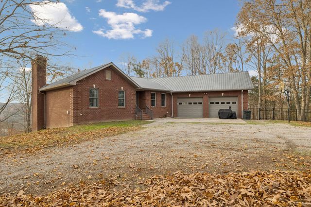 516 Rhotons Chapel Rd, Manchester, TN 37355