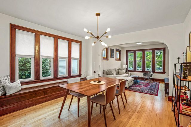 3936 N Frederick AVENUE, Shorewood, WI 53211