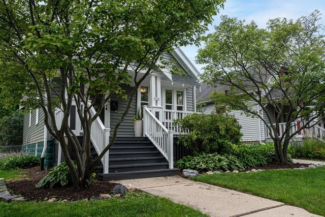 3936 N Frederick AVENUE, Shorewood, WI 53211