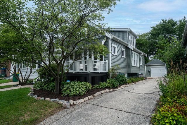 3936 N Frederick AVENUE, Shorewood, WI 53211