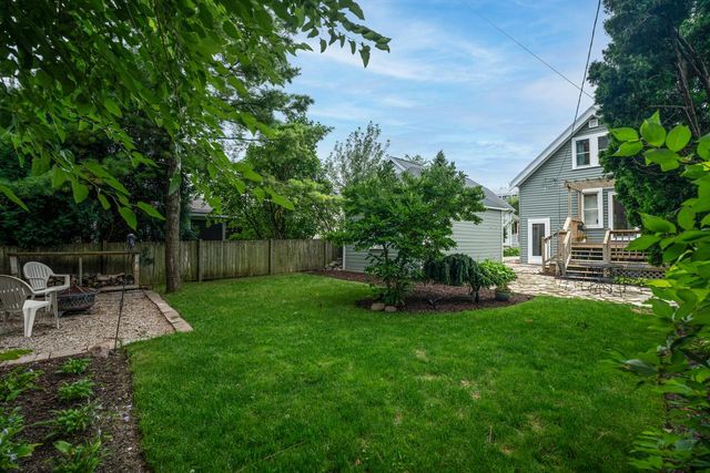 3936 N Frederick AVENUE, Shorewood, WI 53211