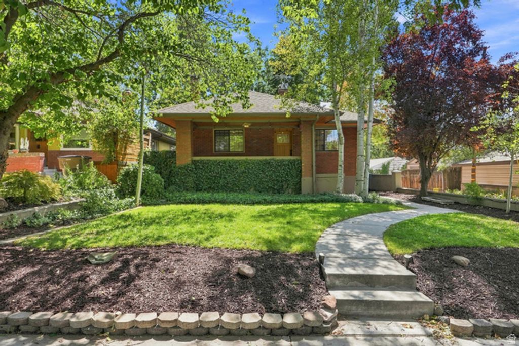 1420 E HARRISON AVE, Salt Lake City, UT 84105 — photo 2