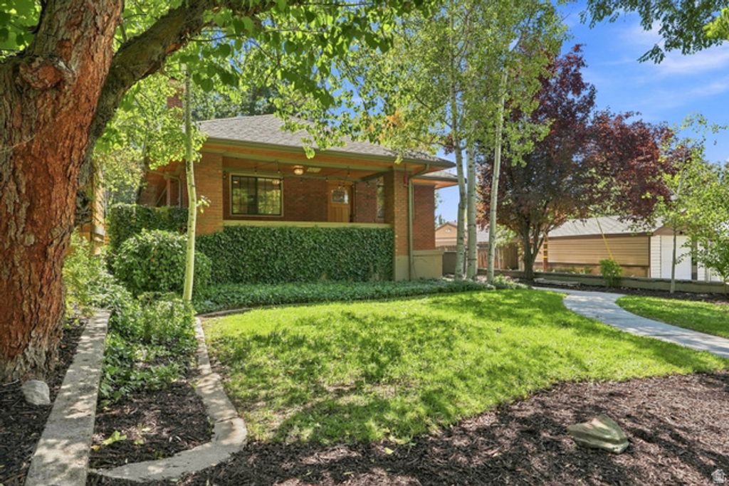 1420 E HARRISON AVE, Salt Lake City, UT 84105 — photo 3