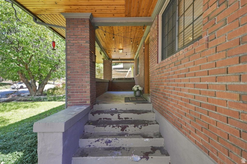 1420 E HARRISON AVE, Salt Lake City, UT 84105 — photo 4
