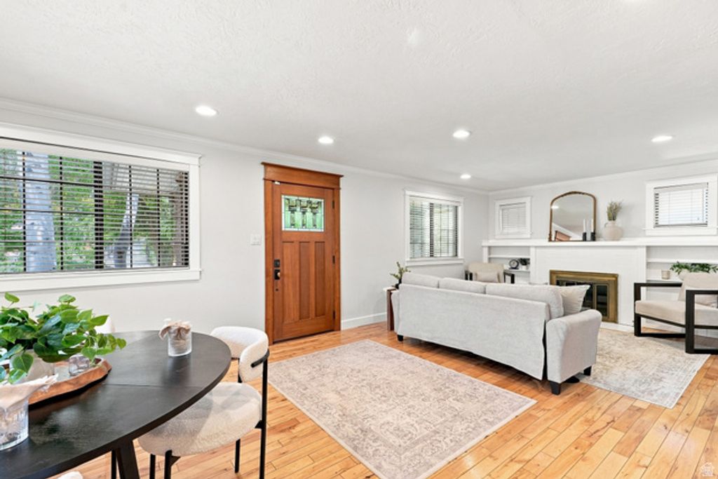 1420 E HARRISON AVE, Salt Lake City, UT 84105 — photo 5