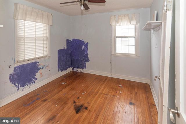 8109 HILLENDALE RD, Baltimore, MD 21234