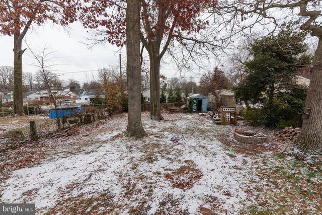 8109 HILLENDALE RD, Baltimore, MD 21234