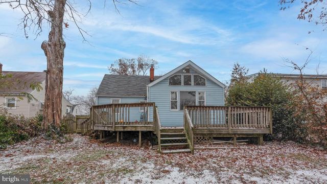 8109 HILLENDALE RD, Baltimore, MD 21234