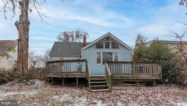 8109 HILLENDALE RD, Baltimore, MD 21234