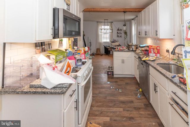 8109 HILLENDALE RD, Baltimore, MD 21234