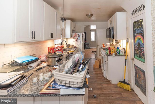 8109 HILLENDALE RD, Baltimore, MD 21234