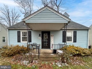 8109 HILLENDALE RD, Baltimore, MD 21234