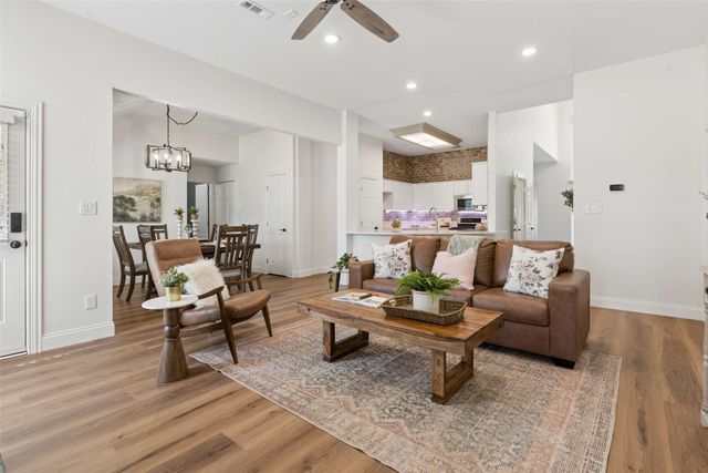 5211 Quail Creek Drive, Mckinney, TX 75072