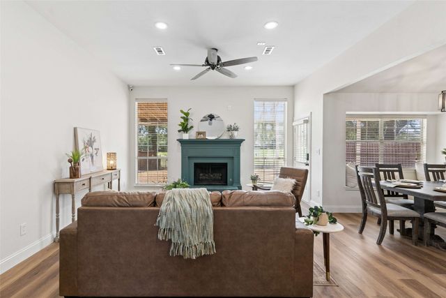 5211 Quail Creek Drive, Mckinney, TX 75072