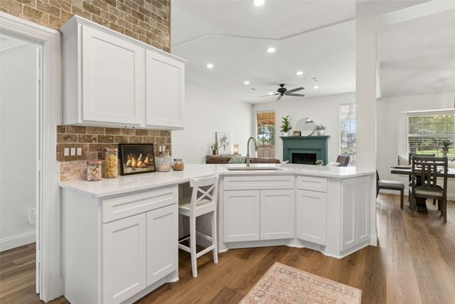 5211 Quail Creek Drive, Mckinney, TX 75072