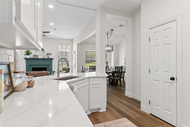 5211 Quail Creek Drive, Mckinney, TX 75072