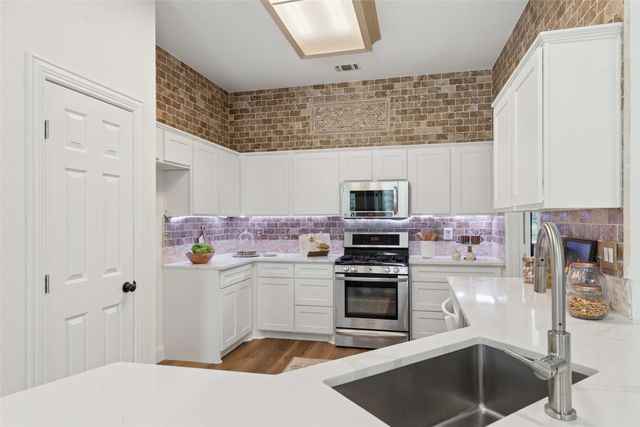 5211 Quail Creek Drive, Mckinney, TX 75072