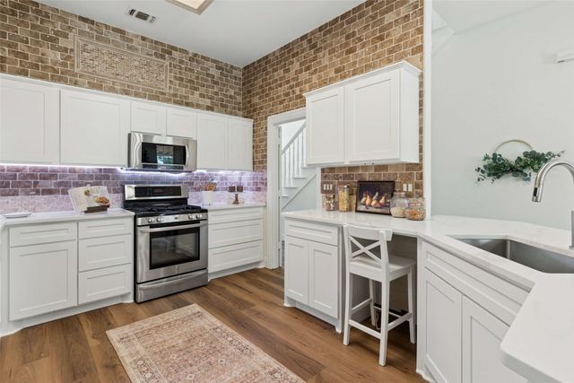 5211 Quail Creek Drive, Mckinney, TX 75072