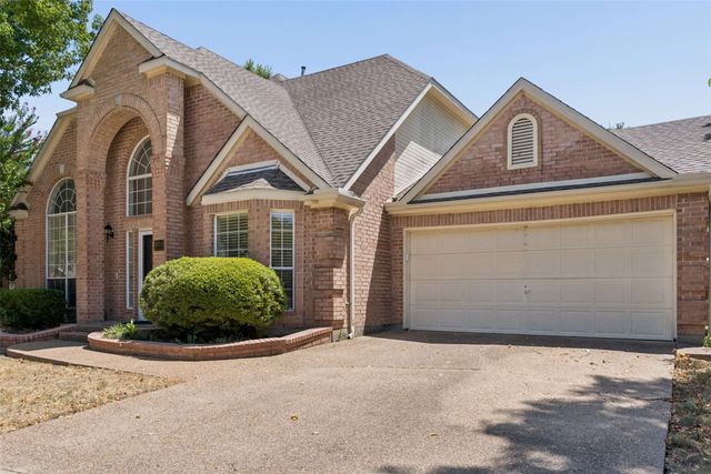 5211 Quail Creek Drive, Mckinney, TX 75072