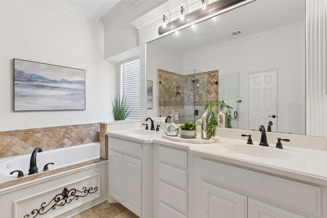 5211 Quail Creek Drive, Mckinney, TX 75072