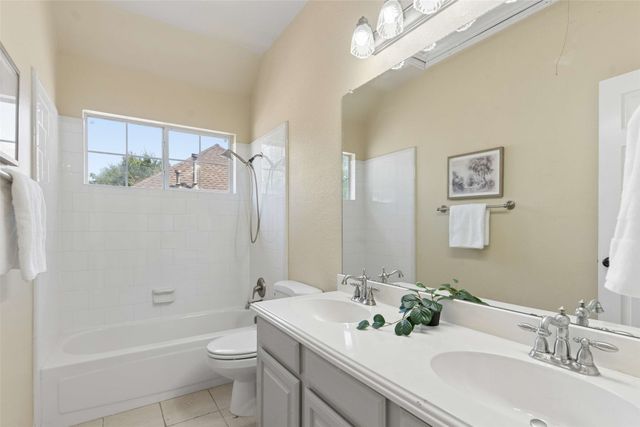 5211 Quail Creek Drive, Mckinney, TX 75072