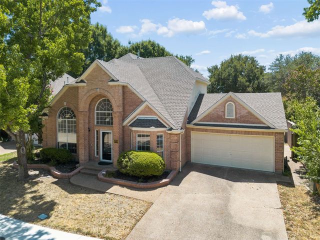 5211 Quail Creek Drive, Mckinney, TX 75072