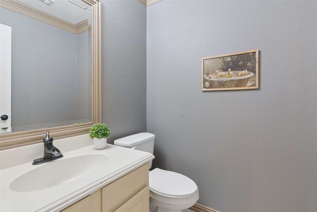 5211 Quail Creek Drive, Mckinney, TX 75072