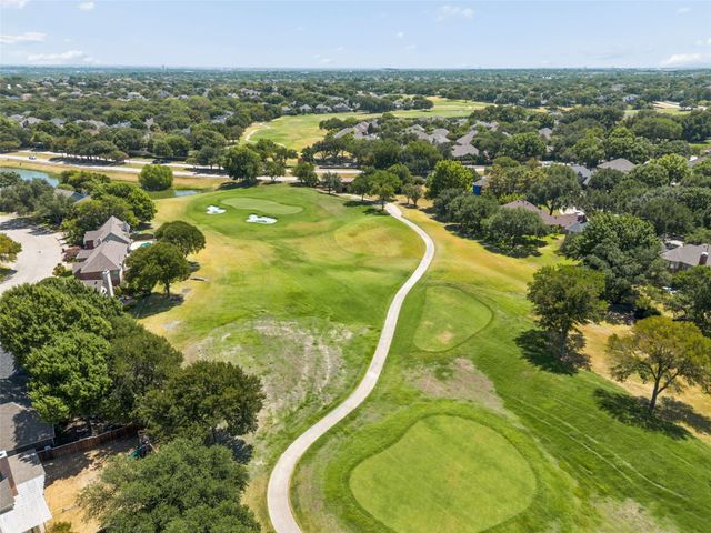 5211 Quail Creek Drive, Mckinney, TX 75072