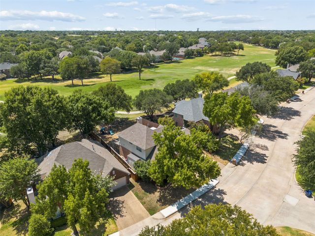 5211 Quail Creek Drive, Mckinney, TX 75072