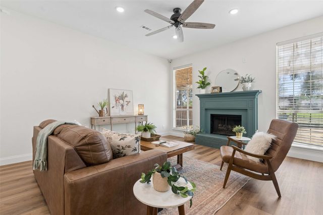 5211 Quail Creek Drive, Mckinney, TX 75072