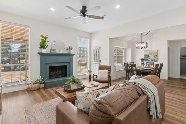 5211 Quail Creek Drive, Mckinney, TX 75072