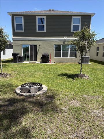 8328 WILDER PINES AVENUE, Lakeland, FL 33809