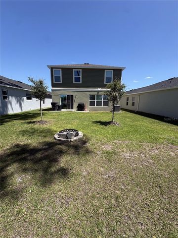 8328 WILDER PINES AVENUE, Lakeland, FL 33809