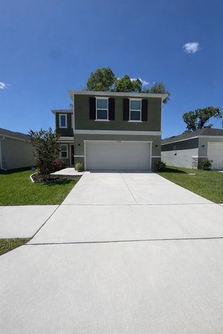 8328 WILDER PINES AVENUE, Lakeland, FL 33809