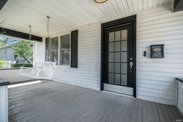 215 Kenyon Avenue, Elkhart, IN 46516