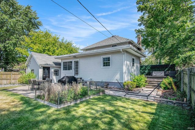 215 Kenyon Avenue, Elkhart, IN 46516