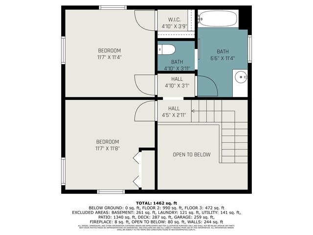 215 Kenyon Avenue, Elkhart, IN 46516