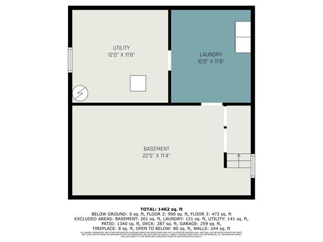 215 Kenyon Avenue, Elkhart, IN 46516