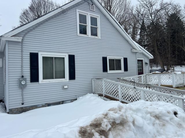 4 Roby Street, 4, Malone, NY 12953