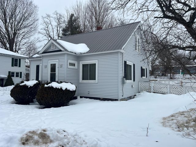 4 Roby Street, 4, Malone, NY 12953