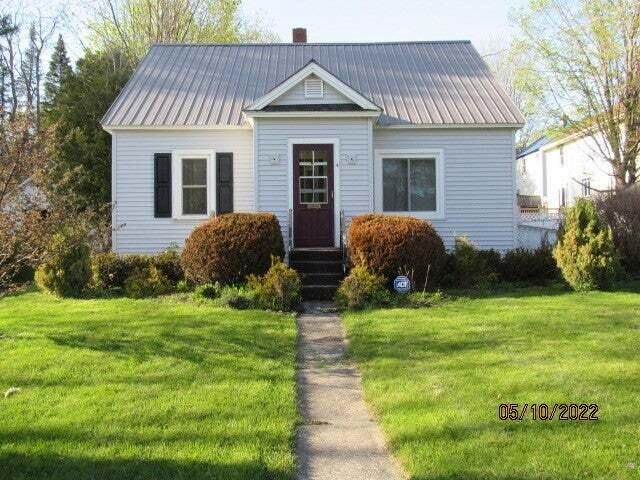 4 Roby Street, 4, Malone, NY 12953
