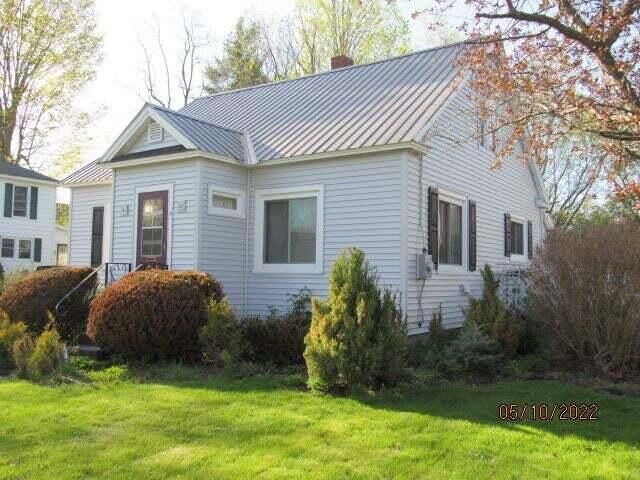 4 Roby Street, 4, Malone, NY 12953