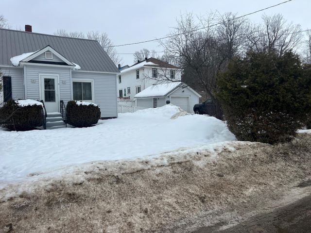 4 Roby Street, 4, Malone, NY 12953