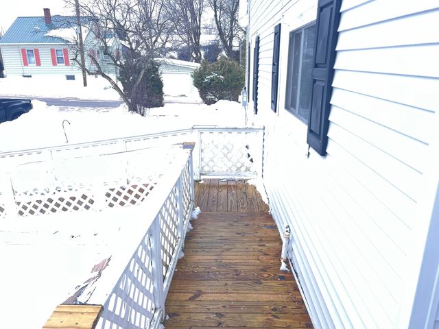 4 Roby Street, 4, Malone, NY 12953