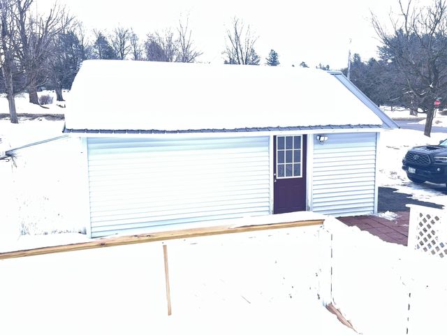 4 Roby Street, 4, Malone, NY 12953