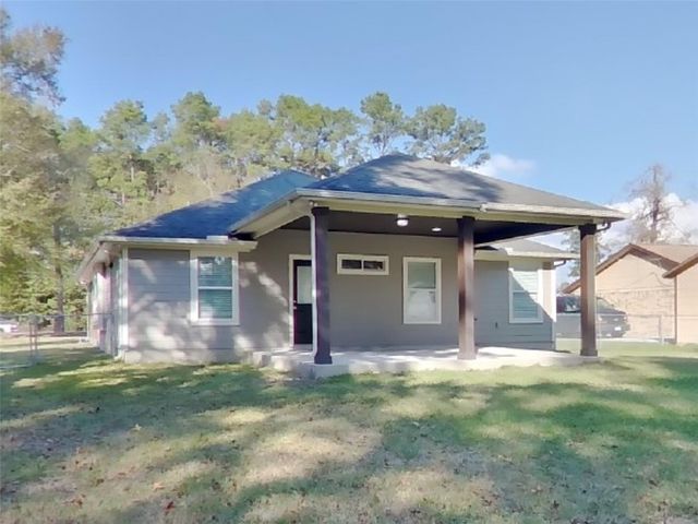 21646 Punkin Street, New Caney, TX 77357