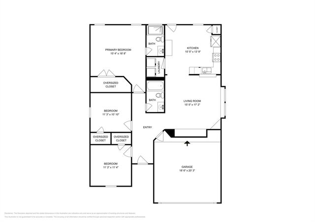 21646 Punkin Street, New Caney, TX 77357